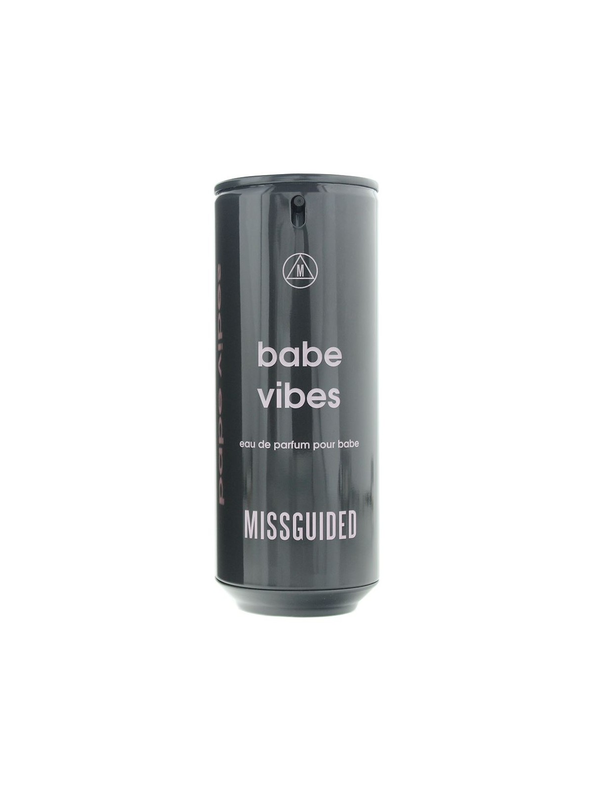 Missguided Babe Vibes Eau De Parfum donna 80ml