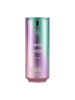 Missguided Real Babe Eau De Parfum donna 80ml