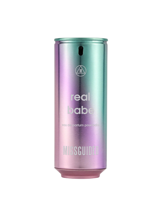 Missguided Real Babe Eau De Parfum donna 80ml