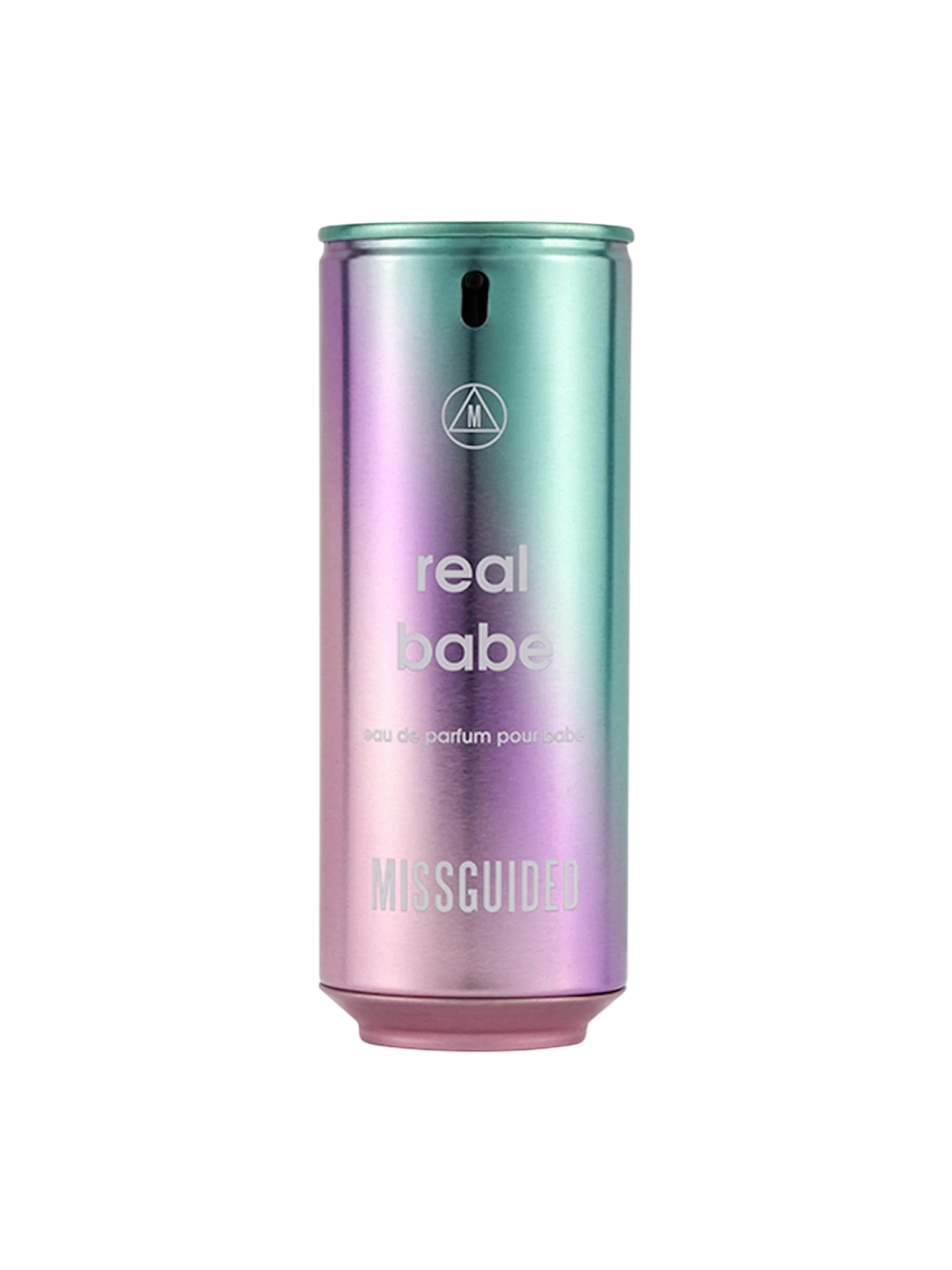 Missguided Real Babe Eau De Parfum donna 80ml