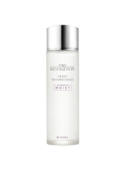 Missha Time Revolution Lozione Essenza Idratante per il Viso 150ml