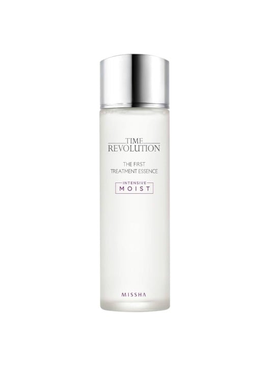 Missha Time Revolution Lozione Essenza Idratante per il Viso 150ml