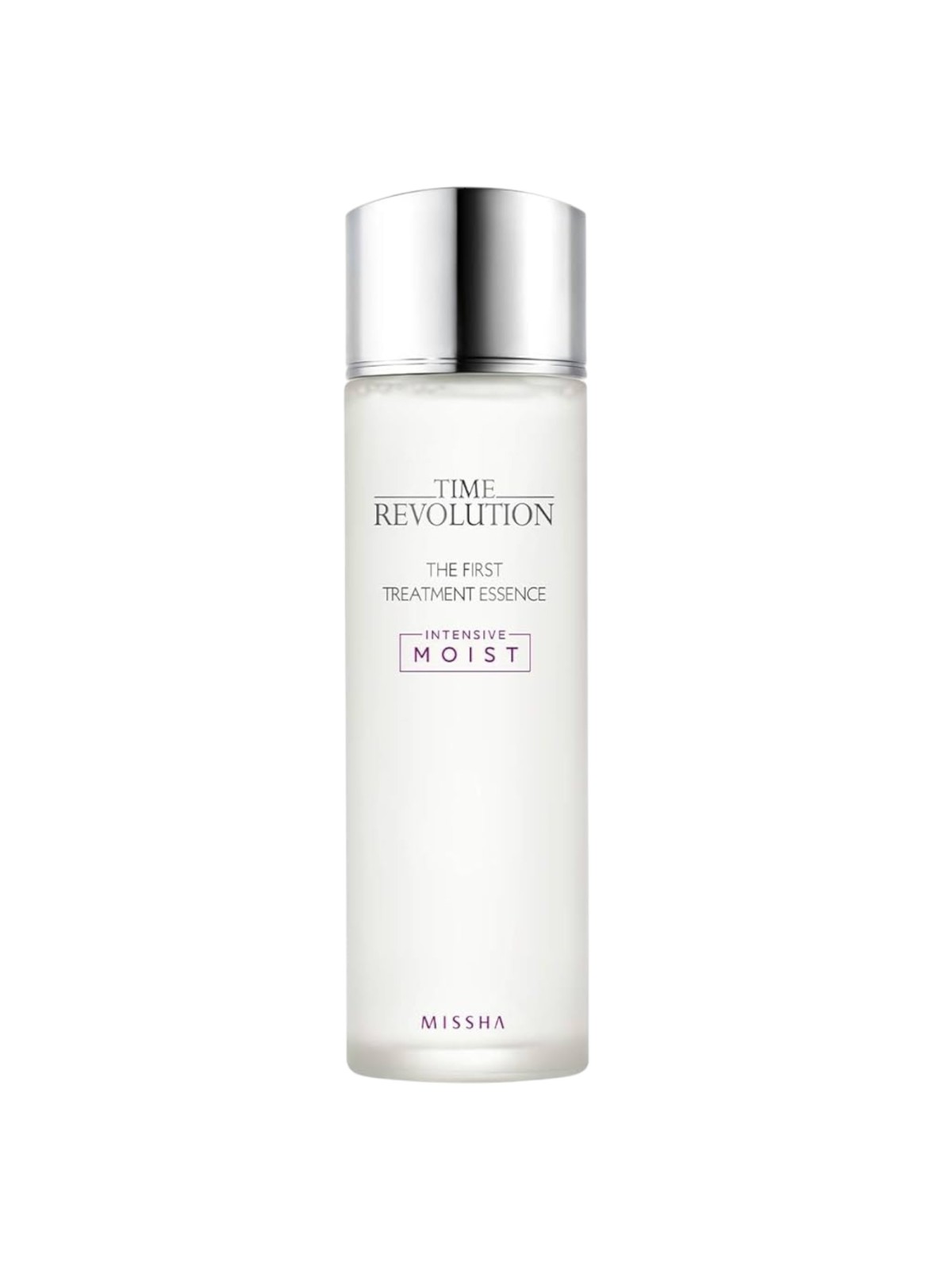 Missha Time Revolution Lozione Essenza Idratante per il Viso 150ml