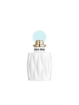 Miu Miu Fleur de Lait Eau De Parfum donna 100ml