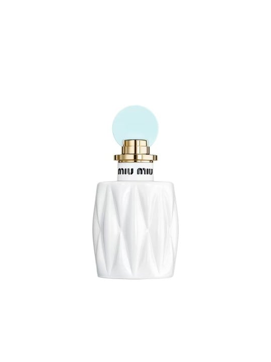 Miu Miu Fleur de Lait Eau De Parfum donna 100ml