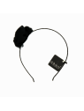 Moliabal Moliabal Fascia per capelli 109 Nera