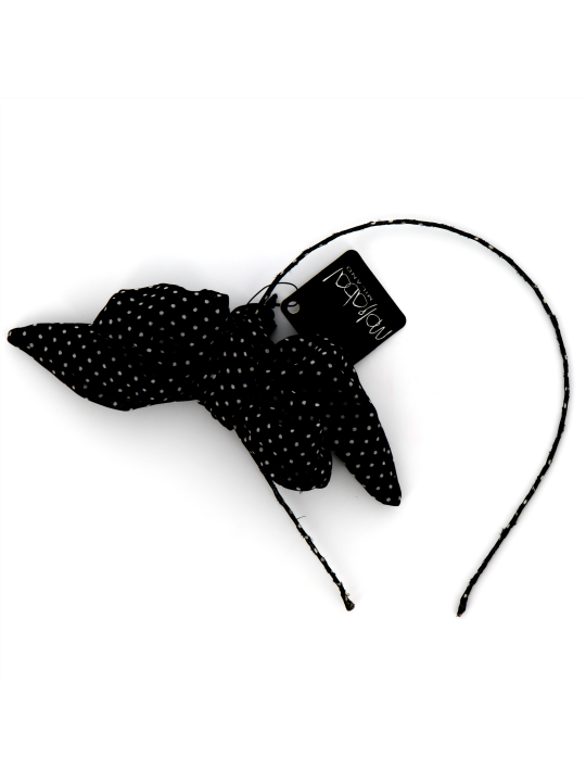 Moliabal Moliabal Hair Band 113