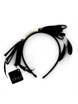 Moliabal Moliabal Hair Band 118