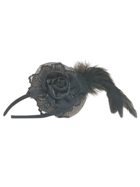 Moliabal Moliabal Hair Band 122