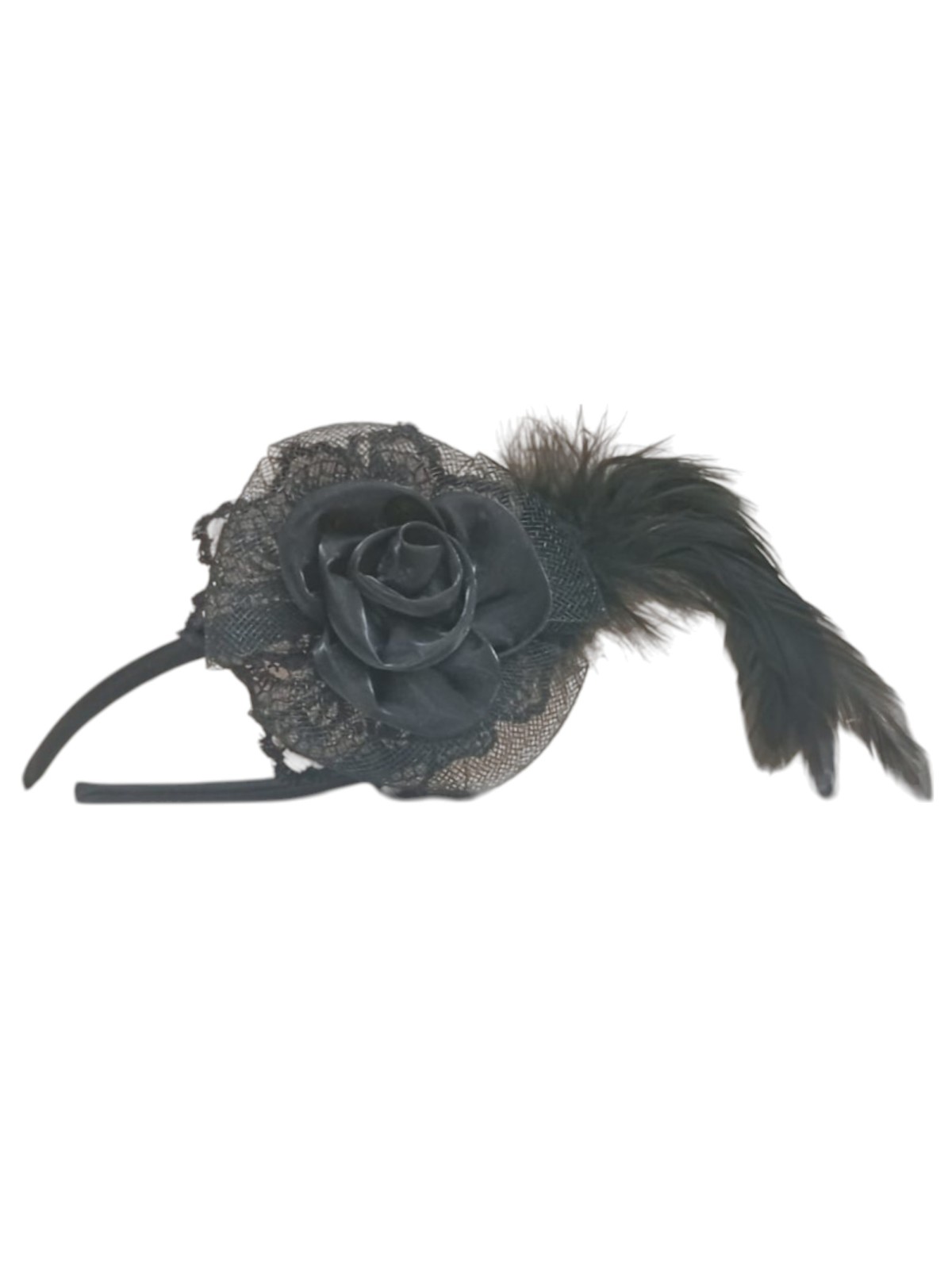 Moliabal Moliabal Hair Band 122