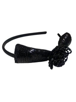 Moliabal Moliabal Hair Band 126