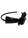 Moliabal Moliabal Hair Band 126