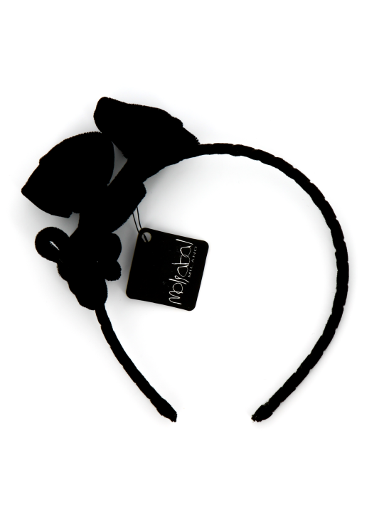 Moliabal Moliabal Hair Band 129