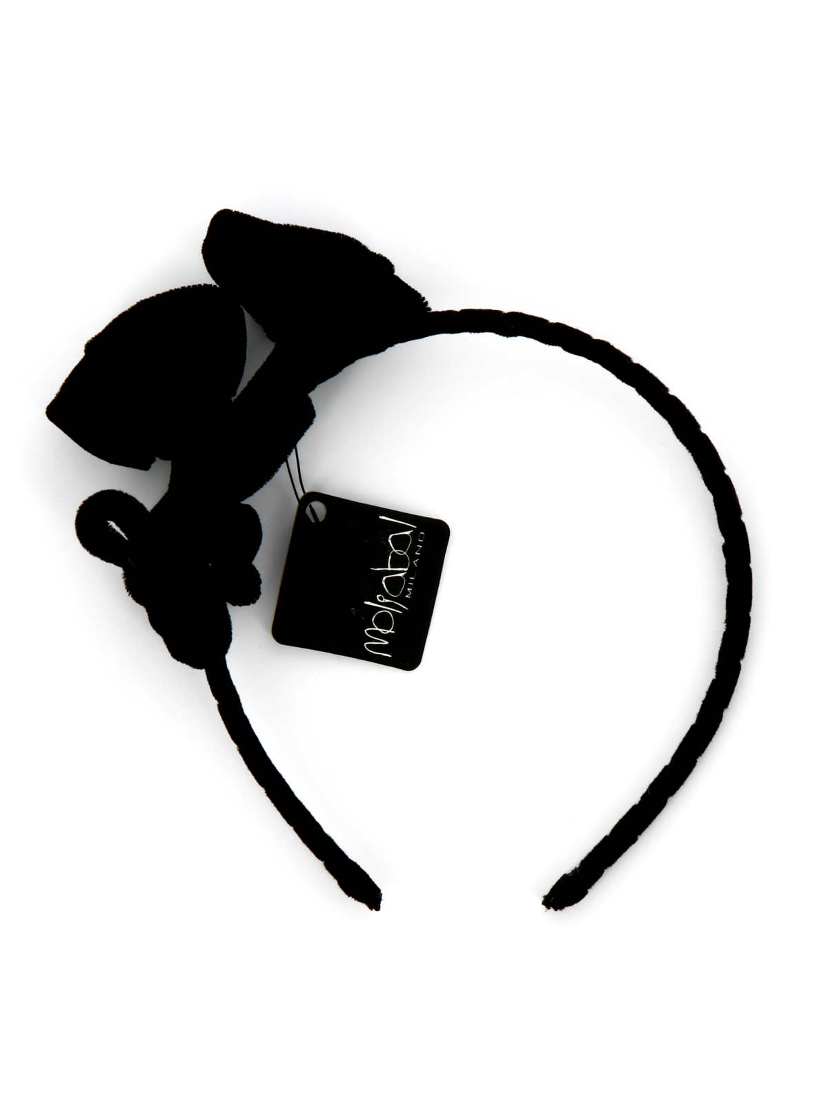 Moliabal Moliabal Hair Band 129