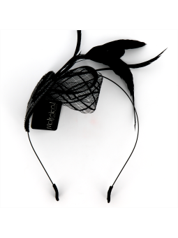 Moliabal Moliabal Hair Band 131