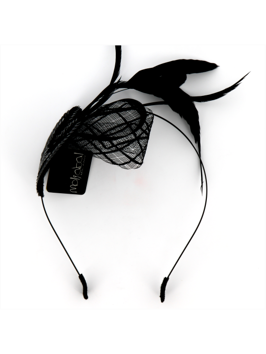 Moliabal Moliabal Hair Band 131
