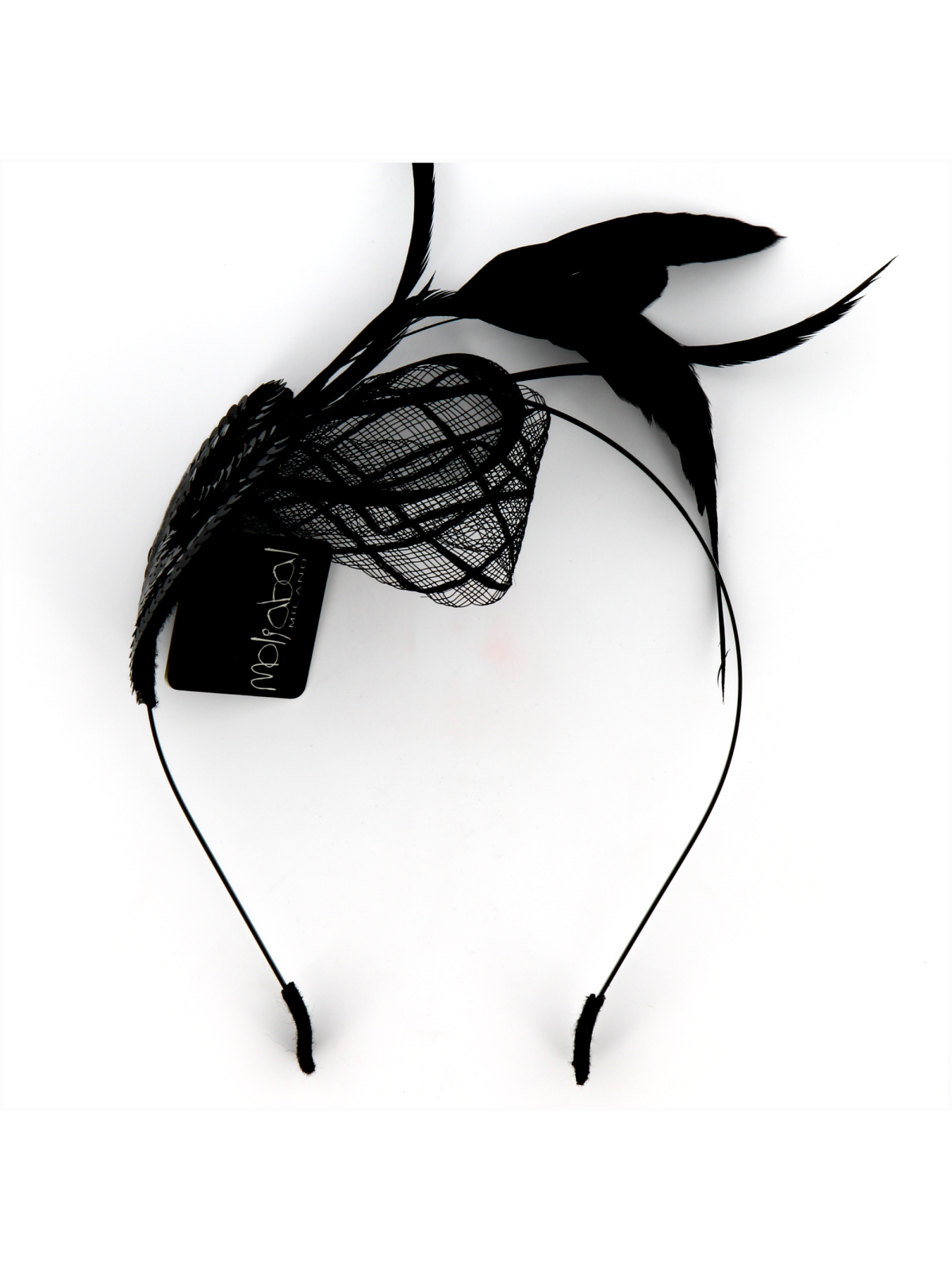 Moliabal Moliabal Hair Band 131
