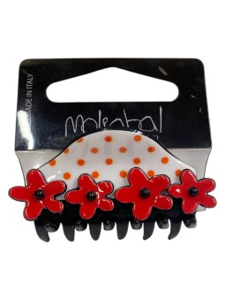 Moliabal Moliabal Fermaglio per capelli 007