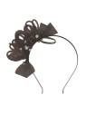 Moliabal Moliabal Fascia per capelli 121 Nera