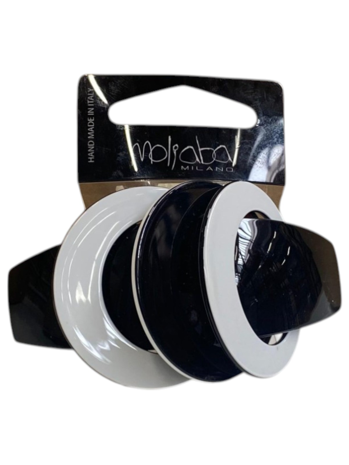Moliabal Moliabal Fermaglio per capelli 325