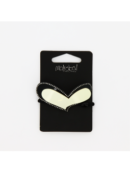 Moliabal Moliabal Hair Elastic 525