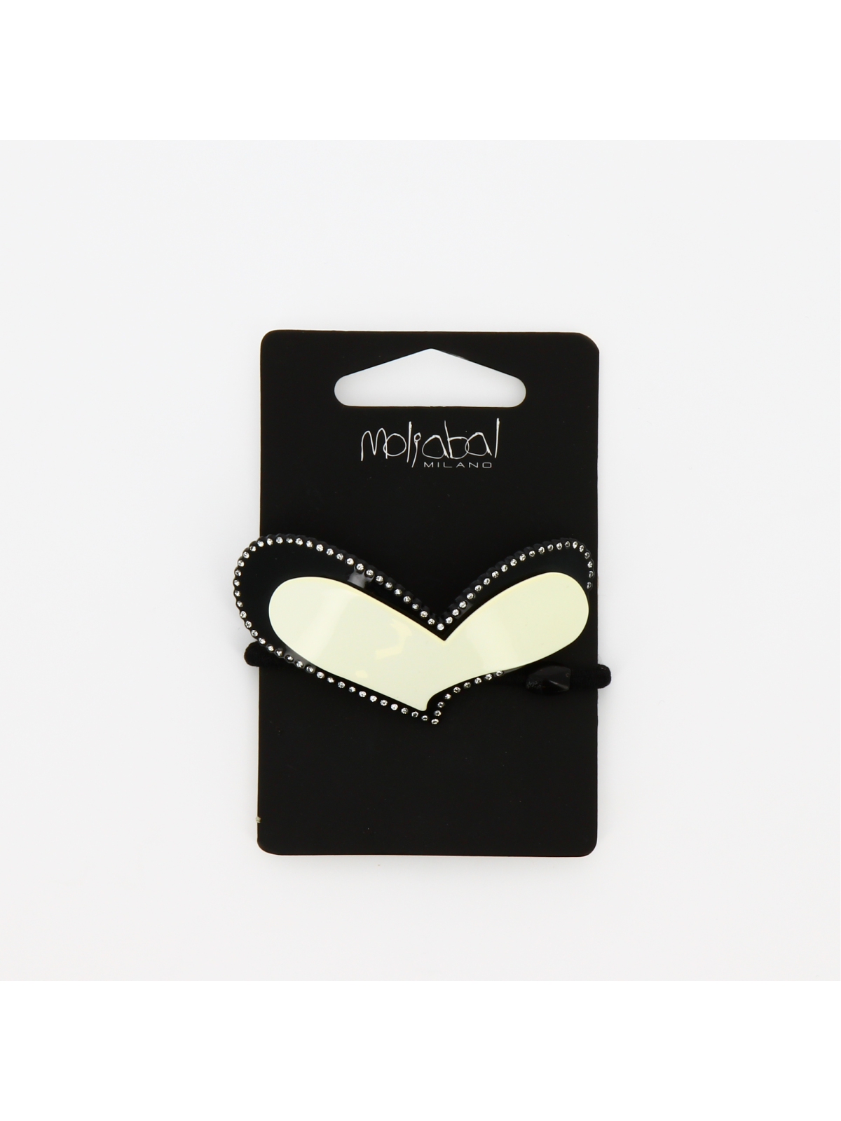 Moliabal Moliabal Hair Elastic 525