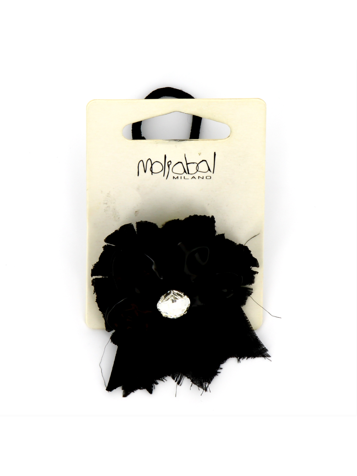 Moliabal Moliabal Hair Elastic 526