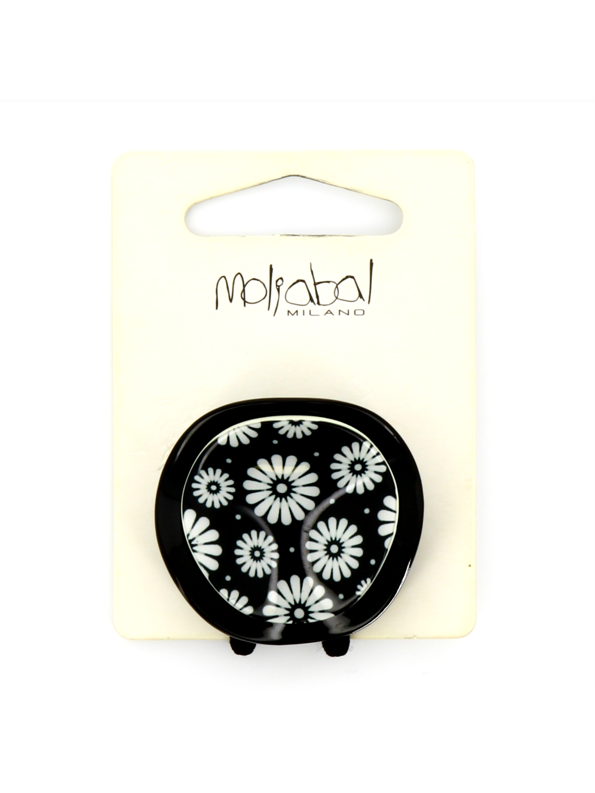 Moliabal Moliabal Elastico per capelli 547