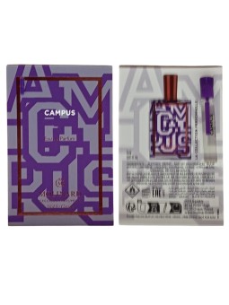 Molinard Collection Personnelle - Campus Eau De Parfum donna 1ml Fiala
