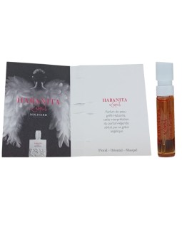Molinard Habanita L'Esprit Eau De Parfum donna Fiala da 1ml