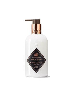 Lozione corpo idratante Molton Brown Bizarre Brandy per tutto il corpo 300ml