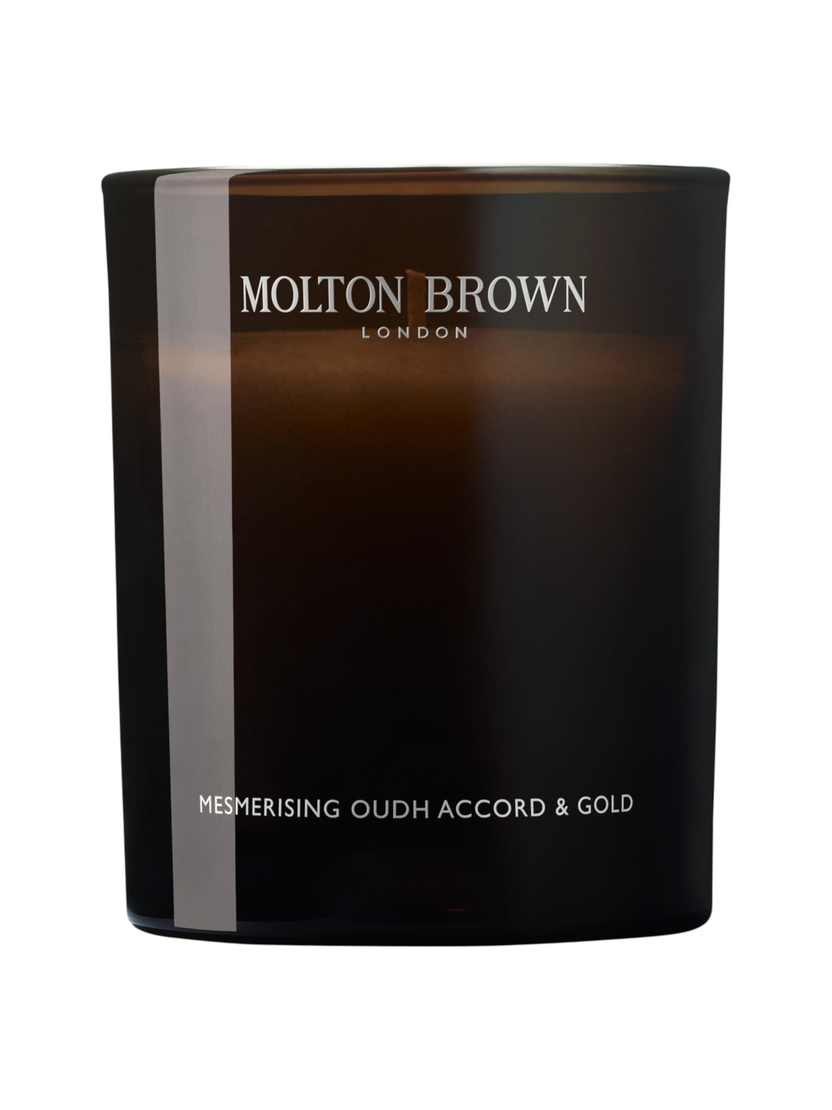 Candela profumata Molton Brown Mesmerising Oudh Accord & Gold 480 g