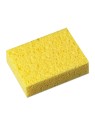Molton Brown Molton Brown Spugna detergente e scrub per il corpo gialla
