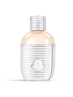 Moncler Pour Femme Eau De Parfum donna 75ml Miniatura