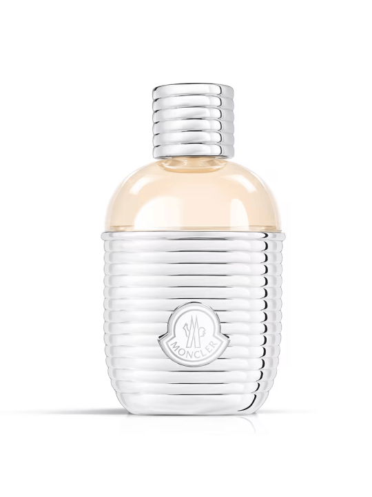 Moncler Pour Femme Eau De Parfum donna 75ml Miniatura