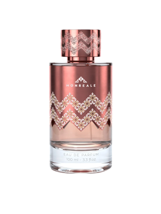 Monreale Uva Peonia Eau De Parfum donna 100ml