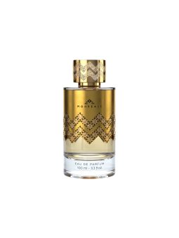 Monreale Honey Moon Eau De Parfum uomo 100ml