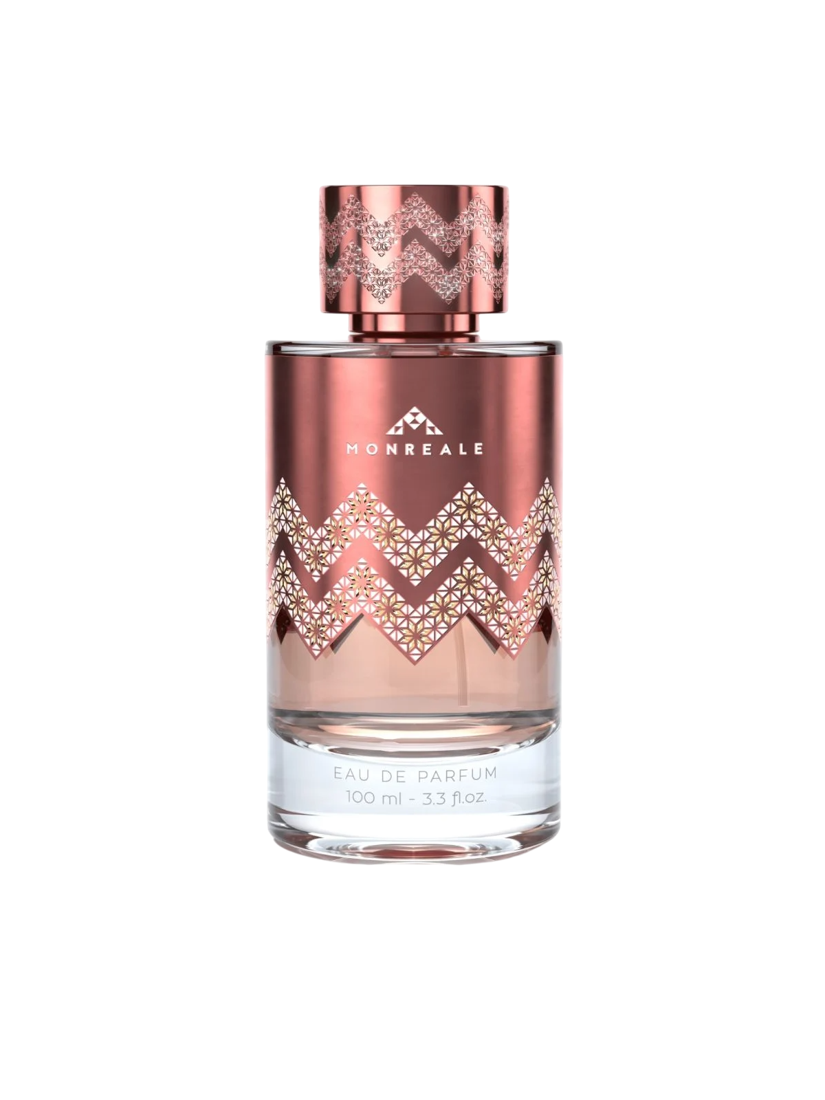 Monreale Tulip Nymphea Eau De Parfum donna 100ml