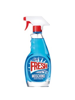 Moschino Fresh Couture Eau De Toilette Donna 100ml