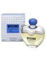 Moschino Toujours Glamour Eau De Toilette donna 100ml