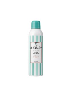 Spray autoabbronzante Mr & Mrs Tannie Clear Tan Mist 200ml