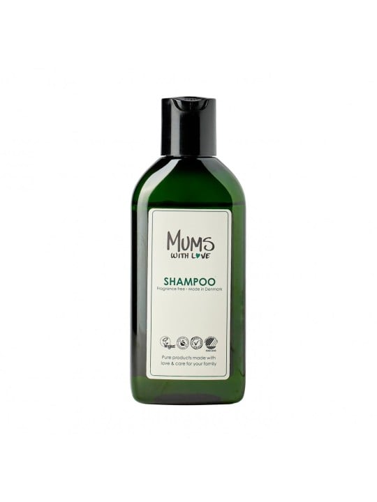 Mums With Love Mums With Love Shampoo per capelli detergente 100ml