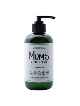 Mums With Love Shampoo Rigenerante per Capelli Mums With Love 250ml
