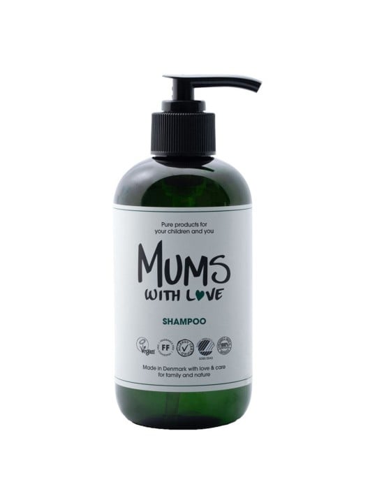 Mums With Love Shampoo Rigenerante per Capelli Mums With Love 250ml