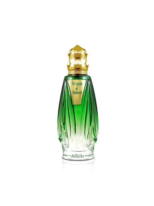 Nabeel Acqua Di Nabeel Eau De Parfum Unisex 100ml