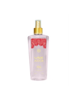 Nabeel Ajoob Spray Corpo 250ml