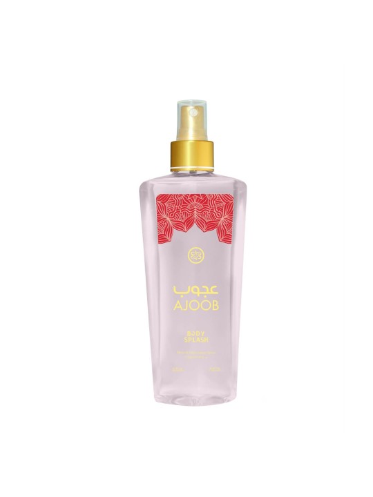 Nabeel Ajoob Spray Corpo 250ml