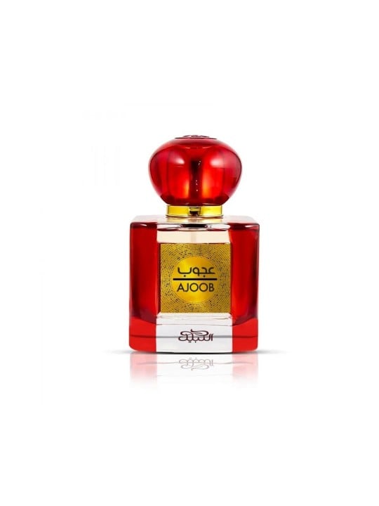 Nabeel Ajoob Eau De Parfum Unisex 100ml