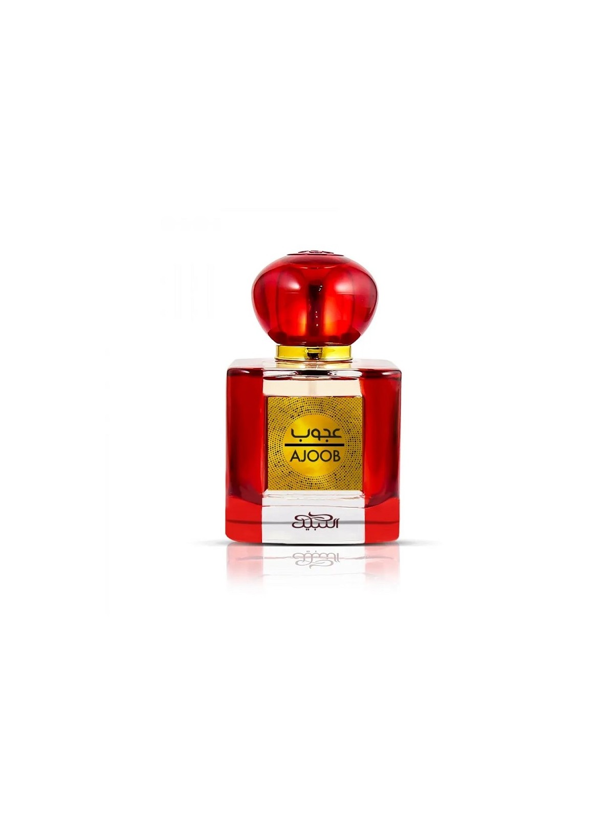 Nabeel Ajoob Eau De Parfum Unisex 100ml
