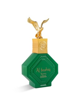 Nabeel Al Bashiq Sama Eau De Parfum Unisex 100ml